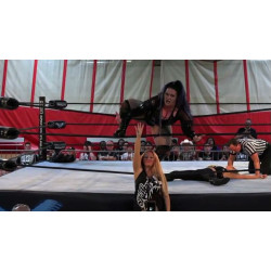 RISE Wrestling July 8, 2018 "Ascent: The Naperville Collection Episodes 7-14" - Naperville, IL (Download)