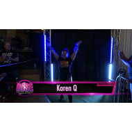 RISE Wrestling October 18, 2018 "10 - Insanity" - Berwyn, IL (Download)