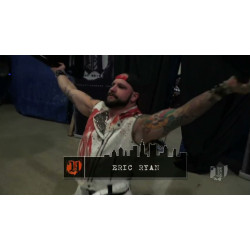 Unsanctioned Pro October 20, 2018 "Unsanctioned 2: Electric Boogaloo" - Columbus, OH (Download)