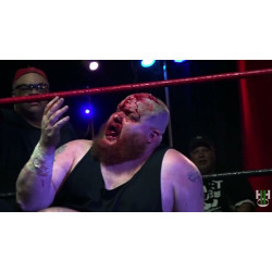 Best Of Matt Tremont "The Bulldozer 2018: Veteran Of Violence" (Download)