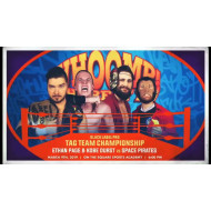 Black Label Pro March 9, 2019 "Whoomp There It Is" - Crown Point, IN (Download) Black Label Pro March 9, 2019 "Whoomp There It Is" - Crown Point, IN (Download)