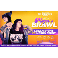 Black Label Pro April 20, 2019 "The Players Brawl" - South Bend, IN (Download) Black Label Pro April 20, 2019 "The Players Brawl" - South Bend, IN (Download)
