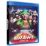 Black Label Pro Blu-rayDVD April 20, 2019 "The Players Brawl" - South Bend, IN Black Label Pro Blu-rayDVD April 20, 2019 "The Players Brawl" - South Bend, IN