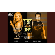 Black Label Pro September 21, 2019 "BLP TurboGraps 16 Show 1" - Summit, IL (Download)
