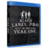 Black Label Pro Blu-rayDVD "Year One"