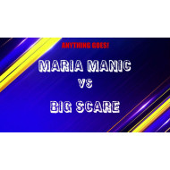 Intergender Bonanza May 3, 2019 "The Stan Stylez Intergender Bonanza 3" - Williamstown, NJ (Download) Intergender Bonanza May 3, 2019 "The Stan Stylez Intergender Bonanza 3" - Williamstown, NJ (Download)