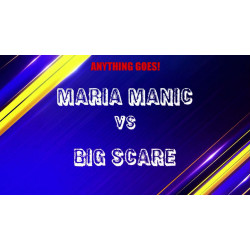 Intergender Bonanza May 3, 2019 "The Stan Stylez Intergender Bonanza 3" - Williamstown, NJ (Download)