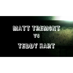 BRAWL February 1, 2019 "Repercussions" - Williamstown, NJ (Download)