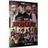 BRAWL DVD March 23, 2019 "Night Of The Brawlers" - Williamstown, NJ