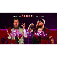 CCW February 23, 2019 "Bleeding Hearts" - South Gate, CA (Download) CCW February 23, 2019 "Bleeding Hearts" - South Gate, CA (Download)