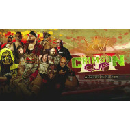 CCW August 16, 2019 "Crimson Cup 3" - South Gate, CA (Download) CCW August 16, 2019 "Crimson Cup 3" - South Gate, CA (Download)