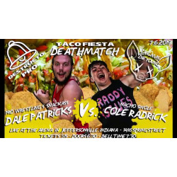 Destructo Pro July 6, 2019 "Live Mas, Die Young" - Jeffersonville, IN (Download)