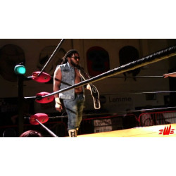 EWE October 19, 2019 "Nightmare On Spring Street 2" - Jeffersonville, IN (Download)