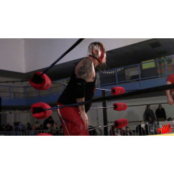 EWE November 16, 2019 "Epic Series 3" - Jeffersonville, IN (Download)