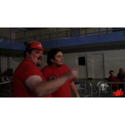 EWE December 7, 2019 "Crabs" - Jeffersonville, IN (Download)