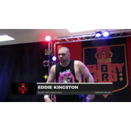 Glory Pro Wrestling January 6, 2019 "Above the Law" - Collinsville, IL (Download)