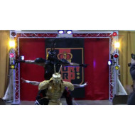Glory Pro Wrestling  March 31, 2019 "Aces High" - Belleville, IL (Download) Glory Pro Wrestling  March 31, 2019 "Aces High" - Belleville, IL (Download)