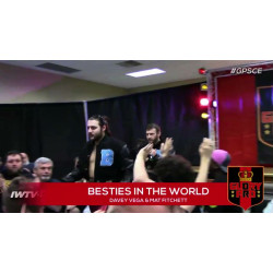 Glory Pro Wrestling June 2, 2019 "Special Champion Edition" - Colinsville, IL (Download) Glory Pro Wrestling June 2, 2019 "Special Champion Edition" - Colinsville, IL (Download)
