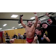Glory Pro Wrestling November 24, 2019 "Steel Cage Challenge" - Belleville, IL (Download) Glory Pro Wrestling November 24, 2019 "Steel Cage Challenge" - Belleville, IL (Download)
