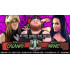 WH2O Women's Wrestling May 4, 2019 "Blood, Broads & Barbwire" - Williamstown, NJ (Download)