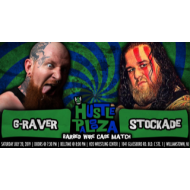 H2O Wrestling July 20, 2019 "Hustlepalooza" - Williamstown, NJ (Download) H2O Wrestling July 20, 2019 "Hustlepalooza" - Williamstown, NJ (Download)