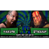H2O Wrestling July 20, 2019 "Hustlepalooza" - Williamstown, NJ (Download)