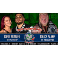 H2O Wrestling August 24, 2019 "Opportunity Knocks #4" - Williamstown, NJ (Download) H2O Wrestling August 24, 2019 "Opportunity Knocks #4" - Williamstown, NJ (Download)