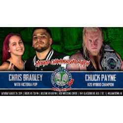 H2O Wrestling August 24, 2019 "Opportunity Knocks #4" - Williamstown, NJ (Download) H2O Wrestling August 24, 2019 "Opportunity Knocks #4" - Williamstown, NJ (Download)