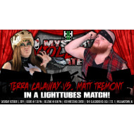 H2O Wrestling October 5, 2019 "Mystery, Violence, Theater" - Williamstown, NJ (Download) H2O Wrestling October 5, 2019 "Mystery, Violence, Theater" - Williamstown, NJ (Download)