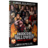 H2O Wrestling DVD October 31, 2019 "Hardcore Halloween 2" - Williamstown, NJ
