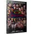 H2O Wrestling DVD January 27, 2019 Subterranean Violence Vol. #4: "King of the Underground" - Williamstown, NJ 