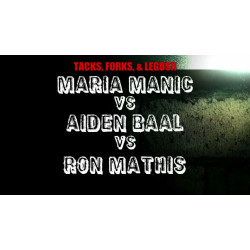 H2O Wrestling March 9, 2019 "Hardcore Kingdom 3" - Williamstown, NJ (Download) H2O Wrestling March 9, 2019 "Hardcore Kingdom 3" - Williamstown, NJ (Download)