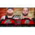 H2O Wrestling May 18, 2019 Subterranean Violence Vol. #5: "Double Death Wars" - Williamstown, NJ (Download)