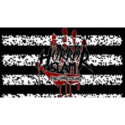 Horror Slam Pro Wrestling November 22, 2019 "Death Proof" - Lincoln Park, MI (Download)