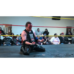 Horror Slam Pro Wrestling December 13, 2019 "Silent Night, Bloody Fights" - Lincoln Park, MI (Download) Horror Slam Pro Wrestling December 13, 2019 "Silent Night, Bloody Fights" - Lincoln Park, MI (Download)