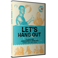 LVAC DVD July 19, 2019 "Let's Hang Out '19" - Bethlehem, PA  LVAC DVD July 19, 2019 "Let's Hang Out '19" - Bethlehem, PA