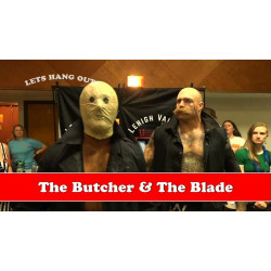 LVAC July 19, 2019 "Let's Hang Out '19" - Bethlehem, PA (Download)