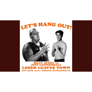 LVAC October 25, 2019 "Let's Hang Out - Spooky Edition" - Bethlehem, PA (Download)