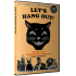 LVAC DVD October 25, 2019 "Let's Hang Out - Spooky Edition" - Bethlehem, PA 