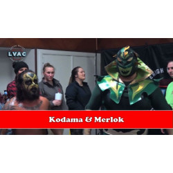 LVAC December 27, 2019 "Holiday Hang Out!" - Bethlehem, PA (Download)