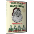 LVAC DVD December 27, 2019 "Holiday Hang Out!" - Bethlehem, PA