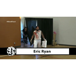 The Resistance July 12, 2019 "Blood Feast" - Summit, IL (Download)