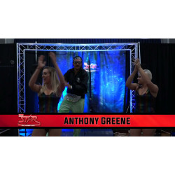 Star Pro Wrestling January 26, 2019 "New Stars are Born" - Warminster, PA (Download)