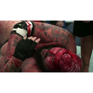 Unholy Warfare April 20, 2019 "Unholy Trinity" - Reidsville, NC (Download) Unholy Warfare April 20, 2019 "Unholy Trinity" - Reidsville, NC (Download)