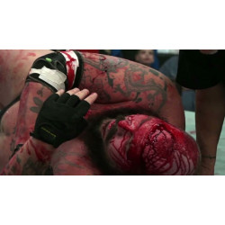 Unholy Warfare April 20, 2019 "Unholy Trinity" - Reidsville, NC (Download)