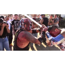 Zona-23 December 8, 2019 "Whiplash" - Mexico City, MX (Download) Zona-23 December 8, 2019 "Whiplash" - Mexico City, MX (Download)