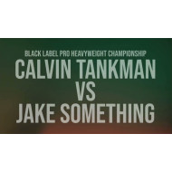 Black Label Pro October 3, 2020 "Turbo Grabs 16: Part 1" - Crown Point, IN (Download)