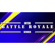 Intergender Bonanza March 7, 2020 "The Stan Stylez Intergender Bonanza 5" - Williamstown, NJ (Download)