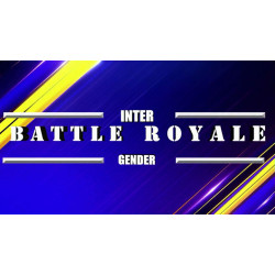 Intergender Bonanza March 7, 2020 "The Stan Stylez Intergender Bonanza 5" - Williamstown, NJ (Download) Intergender Bonanza March 7, 2020 "The Stan Stylez Intergender Bonanza 5" - Williamstown, NJ (Download)