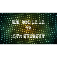 Intergender Bonanza August 22, 2020 "The Stan Stylez Intergender Bonanza 6" - Williamstown, NJ (Download) Intergender Bonanza August 22, 2020 "The Stan Stylez Intergender Bonanza 6" - Williamstown, NJ (Download)